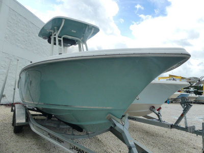 2027 Key West 239 FS