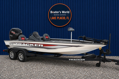 2025 Tracker SAVAGE™ 215
