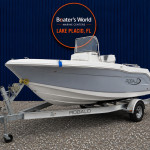 2025 Robalo