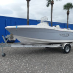 2025 Robalo