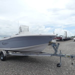 2025 Robalo