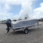 2025 Robalo