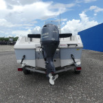2025 Robalo