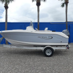 2025 Robalo