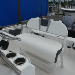 2025 Robalo