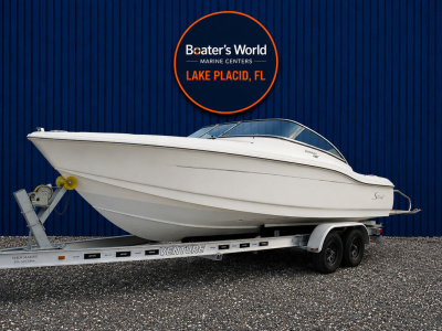 2022 Scout 210 DORADO