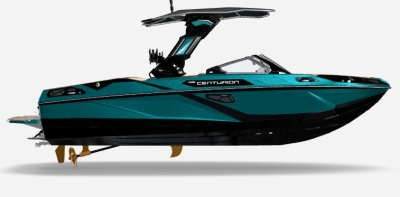 2027 Centurion RS245
