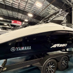 2026 Yamaha