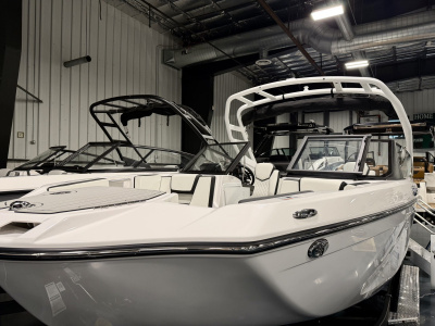 2026 Yamaha 222SD