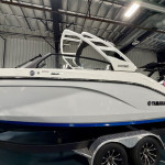 2026 Yamaha