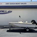 2027 Boston Whaler