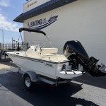 2027 Boston Whaler