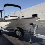 2027 Boston Whaler