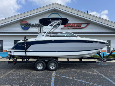 2023 Cobalt R6 SURF