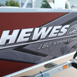 2026 Hewescraft
