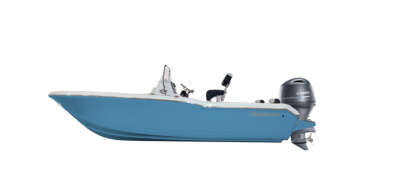 2027 Tidewater 180 CC Adventure
