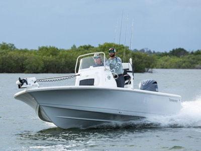 2027 Tidewater 2110 BM