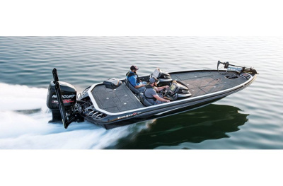 2018 Ranger Z521C