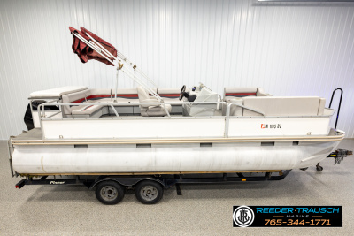 2003 Other 220 Fisher
