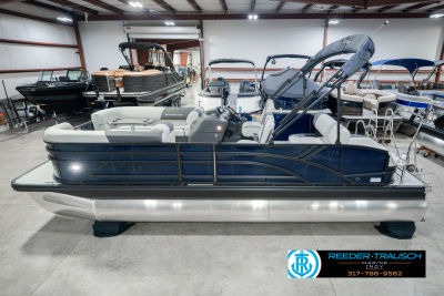 2026 Bennington S Series 22
