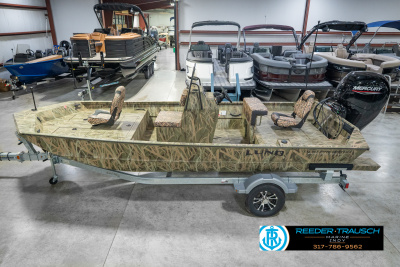 2026 Lund Predator