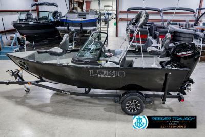 2026 Lund Rebel XL