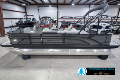 2026 Bennington S Series 22