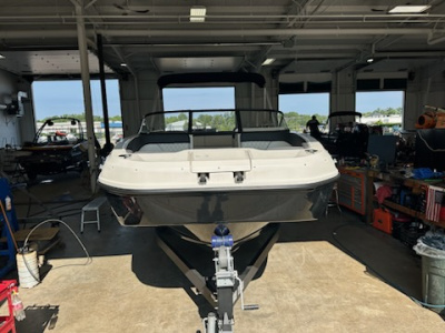 2024 Bayliner DX 2250