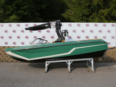2027 Nautique GS22