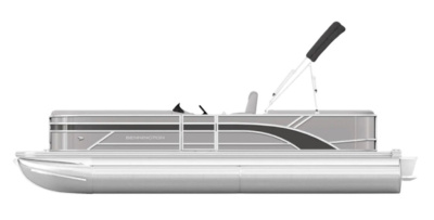 2027 Bennington 25 SSR