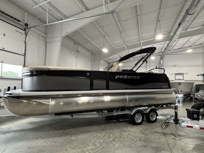 2027 Premier 220 Sunscape RL - CL