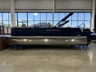2026 Premier 220 Sunscape RL - CL