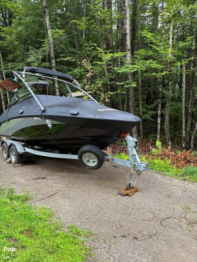 2016 Yamaha 212X