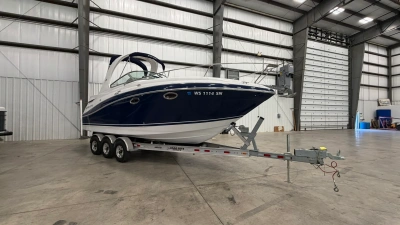2007 Four Winns 278 VISTA