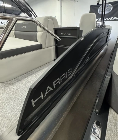 2025 Harris 230 Cruiser