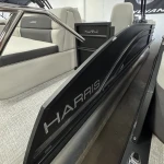 2025 Harris