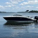 2026 Sea Ray