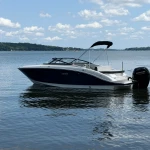 2026 Sea Ray