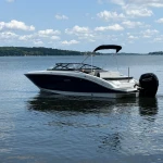 2026 Sea Ray