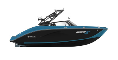 2026 Yamaha 222