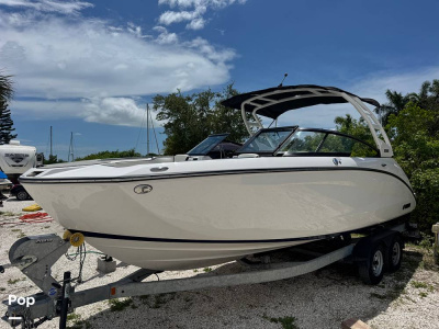 2025 Yamaha 252S