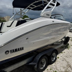 2025 Yamaha