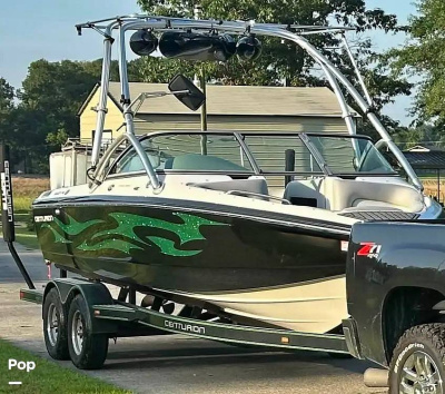 2007 Centurion Avalanche C4