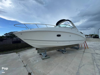 2013 Sea Ray 280 Sundancer