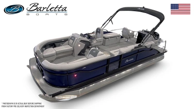 2026 Barletta Aria 22 CC