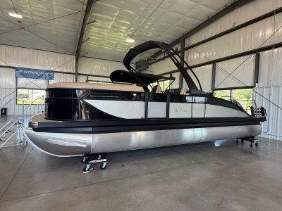 2026 Barletta Cabrio 24 UE