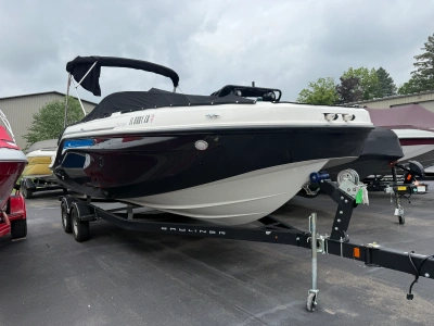 2021 Bayliner 2250 DX