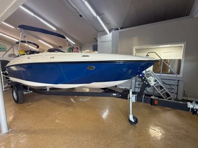 2026 Bayliner E18LE
