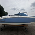 2025 Chaparral