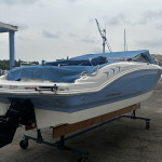 2025 Chaparral